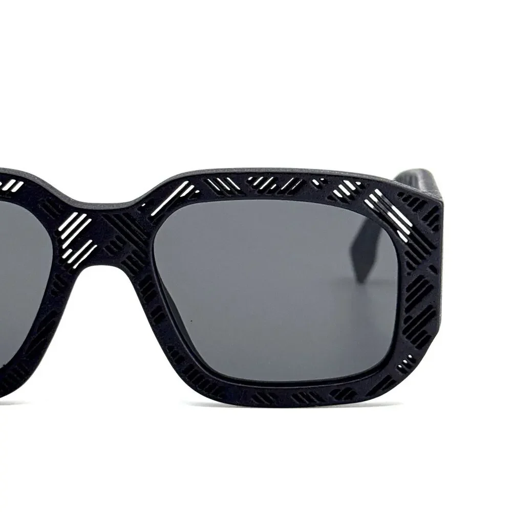 New! FENDI Sunglasses FE40113I 02A, Authentic
